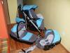 Carucior Chicco Trio for me - sezut reversibil! Carucior Chicco Trio for me - sezut reversibil!