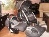 Carucior Mothercare Trenton Deluxe (identic Graco) Carucior Mothercare Trenton Deluxe (identic Graco)