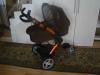 Vand carucior 3 Tec ABC Design, stare foarte buna Vand carucior 3 Tec ABC Design, stare foarte buna