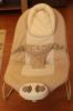 VAND LEAGAN/ BOUNCER CRADDLE CHEZ LONG MAMAS& PAPAS VAND LEAGAN/ BOUNCER CRADDLE CHEZ LONG MAMAS& PAPAS